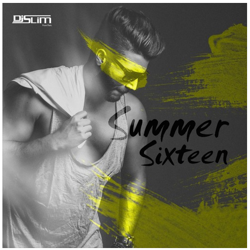 Summer Sixteen DJ Slim